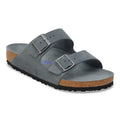 Arizona Lit de pied souple - Basalt Gray Tonal