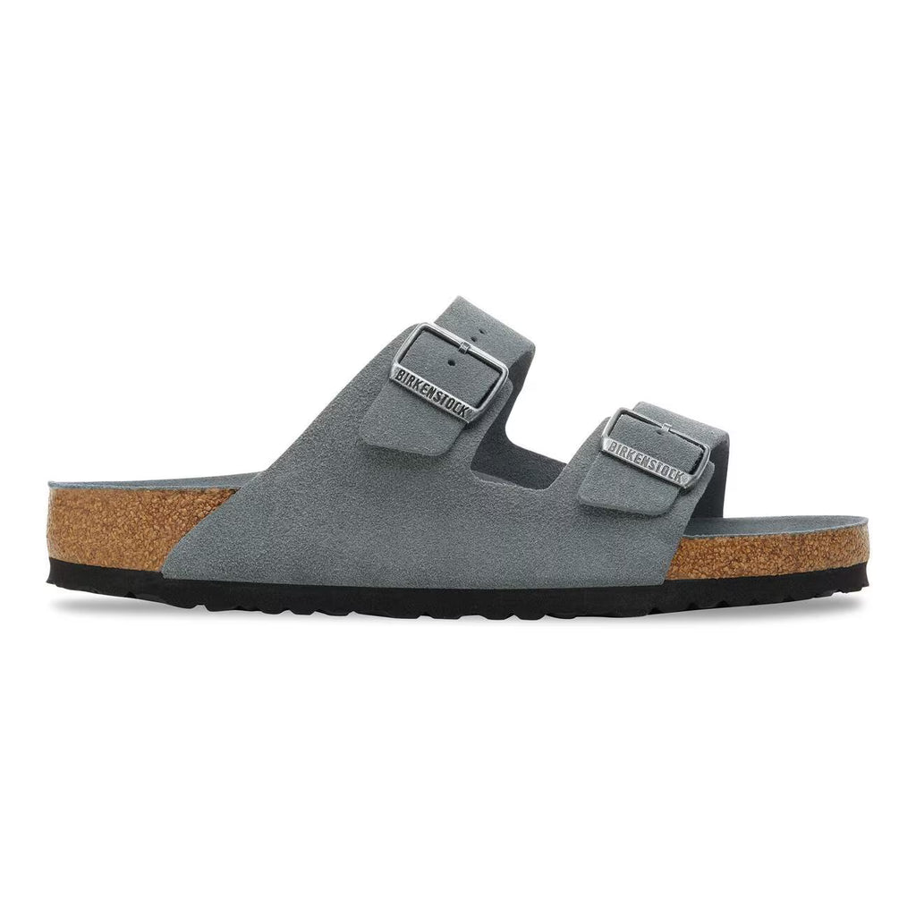 Arizona Lit de pied souple - Basalt Gray Tonal